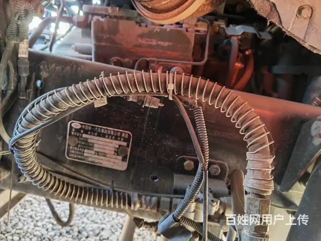 一汽解放JH6车况原版460马力包提档可以分期 - 图片 9