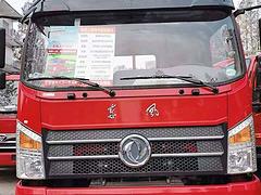 东风D912单桥平板车  厂家直销