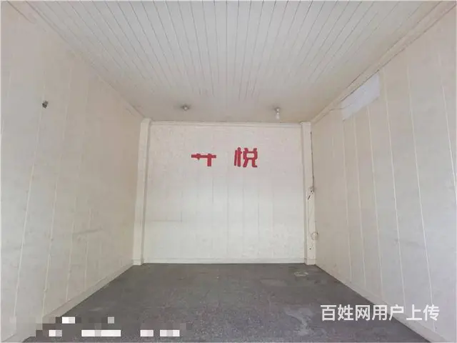 渠县营渠路32平双开间门市出租（可分租） - 图片 3