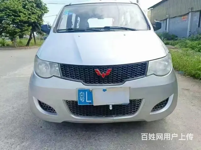 精品一手车准2015年， - 图片 1