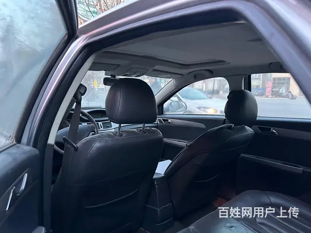 风神H30 2010款 1.6 自动 尊雅型 - 图片 2