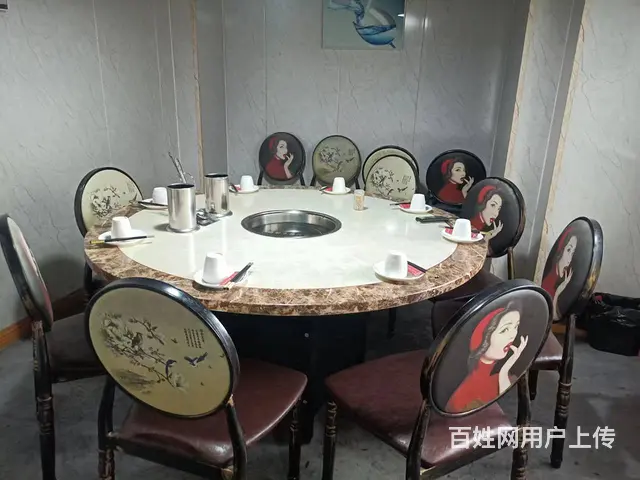 B个人一和合家园大门口餐厅对外转让 - 图片 10