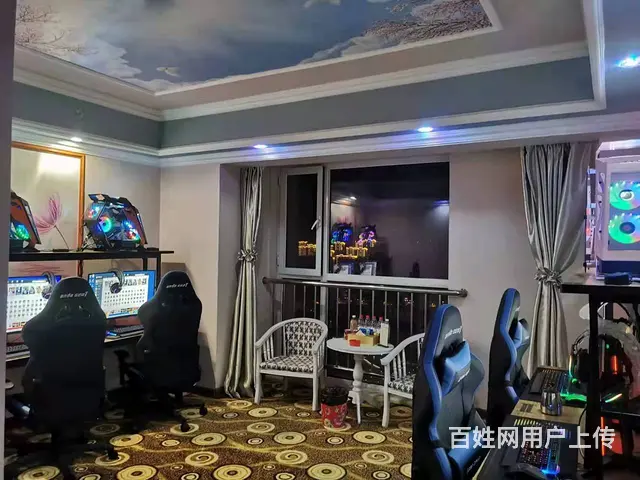 7516(七P）个人城西区万达soho1号楼电竞酒店整体转让 - 图片 3