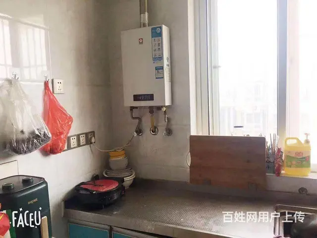 康馨园北区6楼3室两厅31万紧邻人民医院 - 图片 5