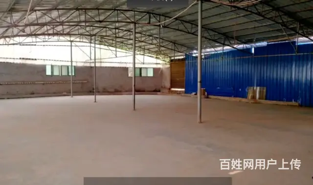 （速转店）隆回国道I39O73 厂房 92O6O可进出大车 - 图片 2