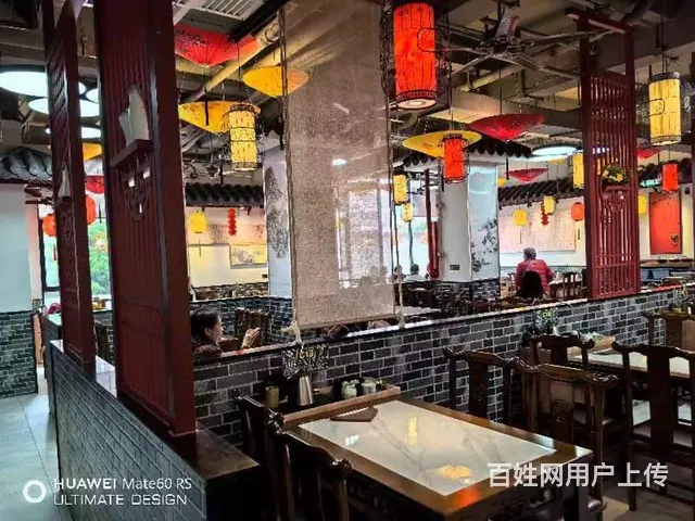 京溪南方医院地铁站春兰花园十字路口临街商铺出租 春兰花园斑马 - 图片 10