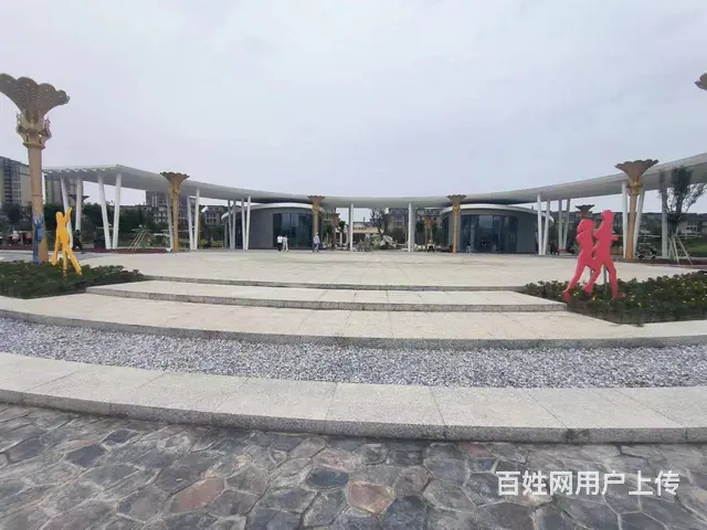 B个人一库尔勒市现有四河一带项目对外招租 - 图片 5
