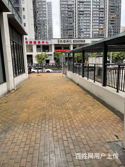 （51旺铺推荐）坡博家园三区96平餐饮店转让 - 图片 3