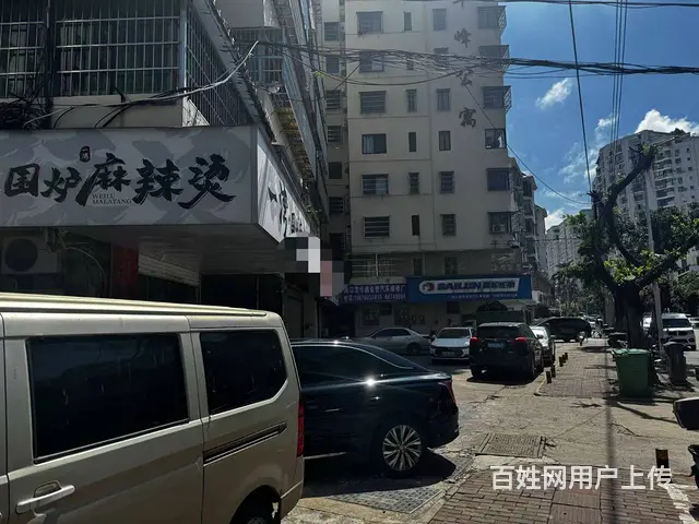 （51旺铺推荐）龙华区华海路50平餐饮店转让 - 图片 10
