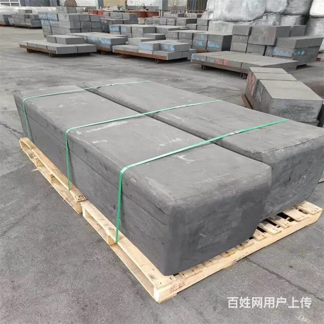 Tokai东海石墨FE250导电石墨片 - 图片 5