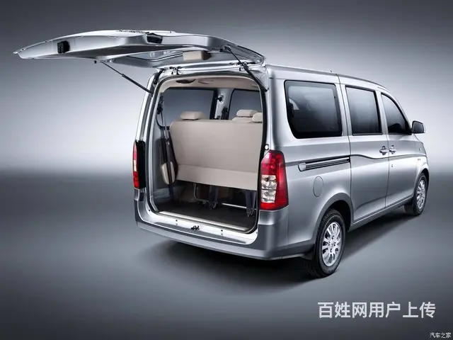 上汽**1.5L五菱荣光V长期对外包车 - 图片 5