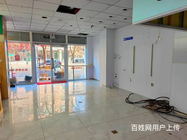B15991一商圈位置一楼店铺出租（好位置） - 图片 2