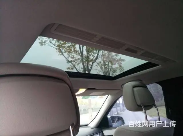 奔驰E-Class [E级] 2010款 E 26 - 图片 6