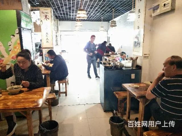 【都市时讯免费找店】米亚菜场对面牛肉汤转让 - 图片 5