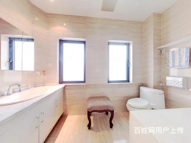 静湖别墅大独栋，花园350平，位置好精装修，业主诚心出售 - 图片 12