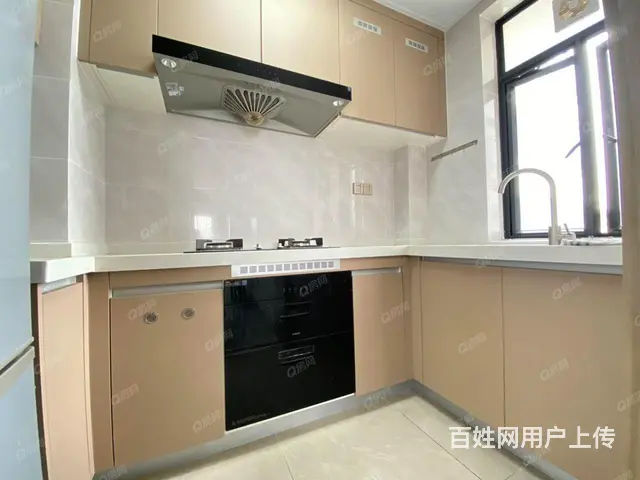 直租红旗金涛华府新房3房2厅 - 图片 7