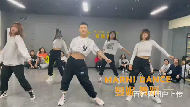 洛阳周边哪里可以学舞蹈 - 图片 4
