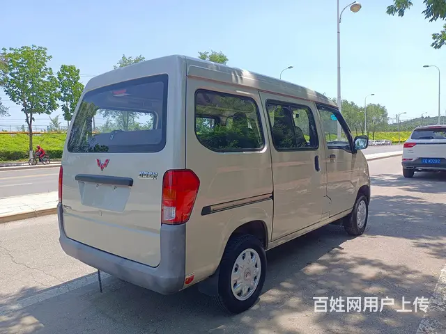2015年五菱之光 - 图片 6