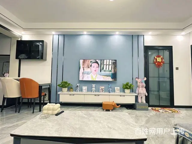 万宝，1楼，80平，26万 - 图片 2