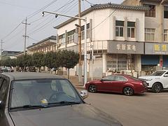 中兴 威虎 2014款 威虎TUV 2.8T 手动