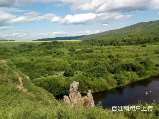呼伦贝尔海拉尔呼伦贝尔 靠谱司机包车师傅总有你想要的低价 - 图片 3