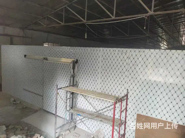 全新二手冷库安装出售 - 图片 3