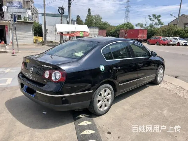 大众 迈腾 2011款 1.4TSI 双离合 精英版 - 图片 4