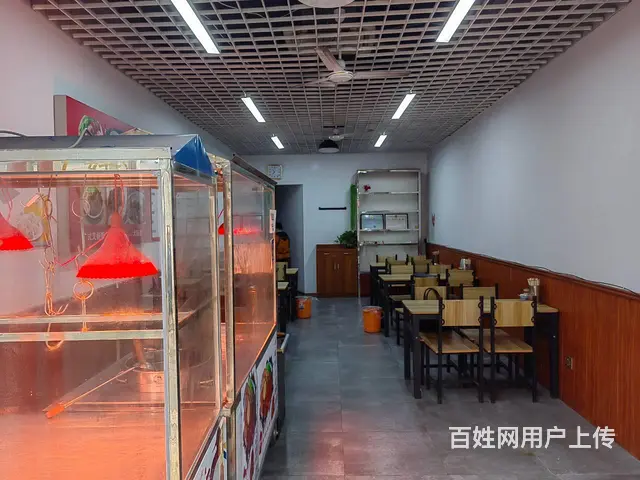 （51旺铺推荐）海甸岛70平铺面出租 - 图片 2