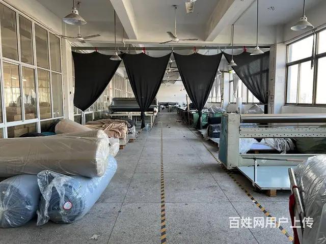 大义独栋4800平方，交通方便，适合服装加工，纺织等行业。 - 图片 11