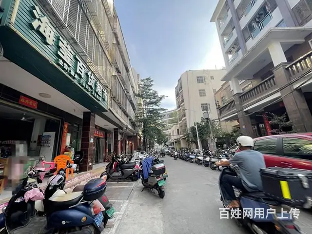（51旺铺推荐）港门村100平百货超市带棋牌转让 - 图片 2