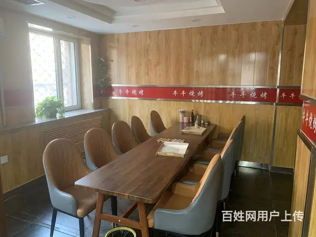 香坊区汉水路烧烤店出兑 餐馆出兑 - 图片 9