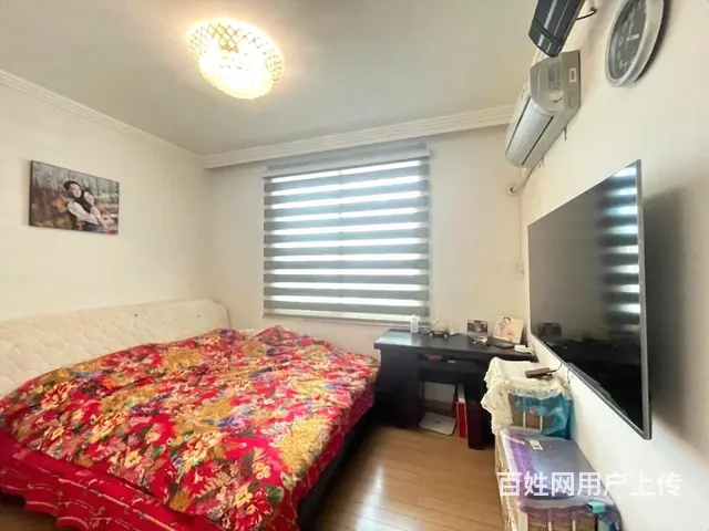 兰苑花园复式楼带楼顶花园五室三厅三卫看房方便停车方便干净大气 - 图片 10