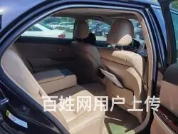 丰田 皇冠 2011款 2.5 手自一体 Royal 真皮天 - 图片 6