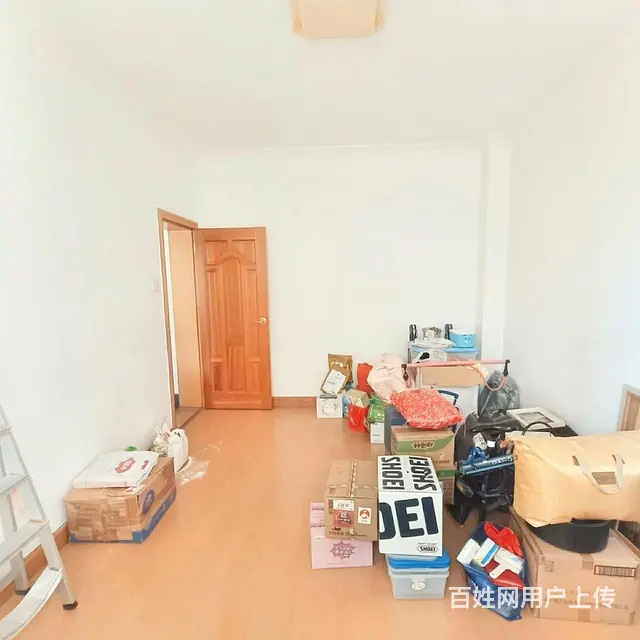 南窑  永安苑中装3房 东南向 - 图片 9