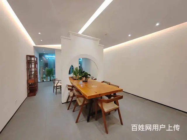 （日报社旁）三楼120平，图片真实 - 图片 1