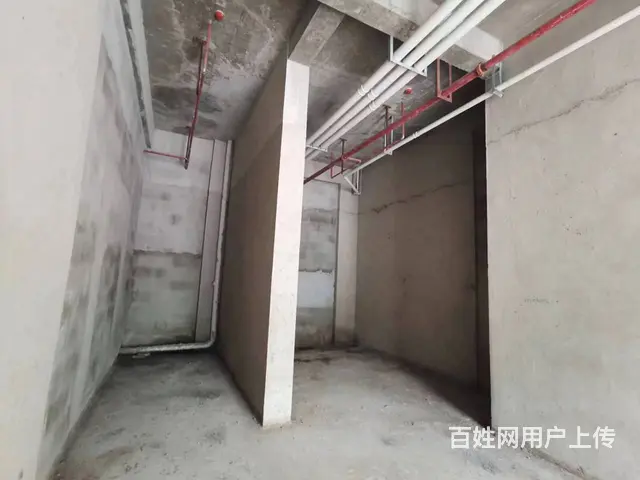 （51旺铺推荐）盐灶路滨海新城65平铺面出租 - 图片 2