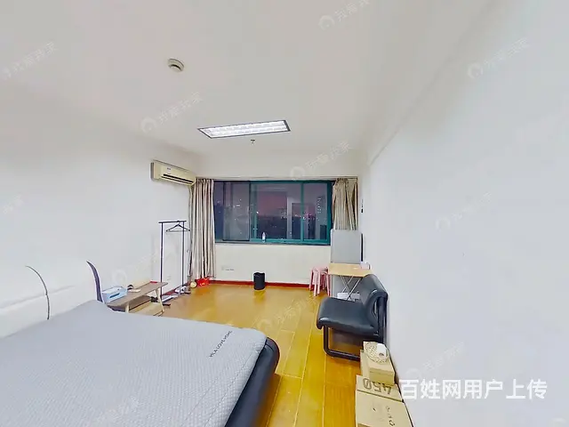 浙大华家池 广茵大厦  朝南，视野好，阳光充裕，领包入住 - 图片 1