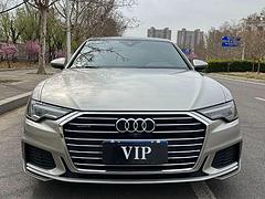 奥迪A6 2020款 A6L 2.0TFSI 双离合 45T