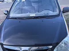 一汽 森雅M80 2011款 1.3 手动 7座超值版