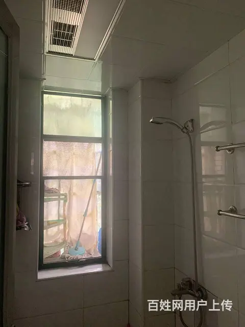 解放西路蒸湘医院附近2室1厅精装修家具家电齐全月租1000 - 图片 9