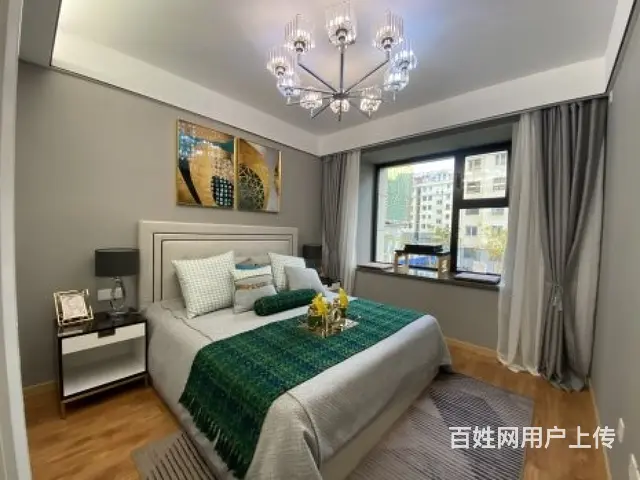 捡漏！（单价6900元！别墅123万一套送院子和露台）限时！ - 图片 6