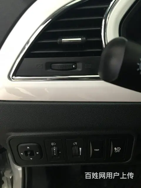 江淮iEV6S 2016款 0.0L 自动 智享版 - 图片 7