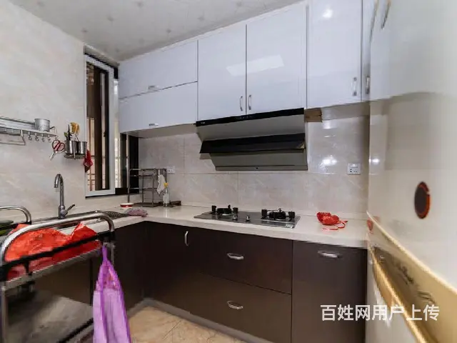 尚枫澜湾 急售！精装两室 看房随时 30万装修中间楼层 - 图片 9