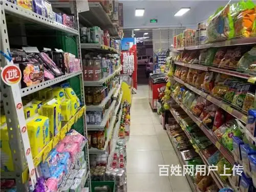 低价10万急兑，长春路西城首府超市出兑 - 图片 4