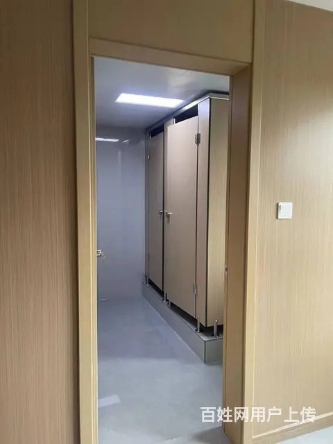 内部设施配套齐全  商业成熟 即可随时入驻使用 - 图片 10