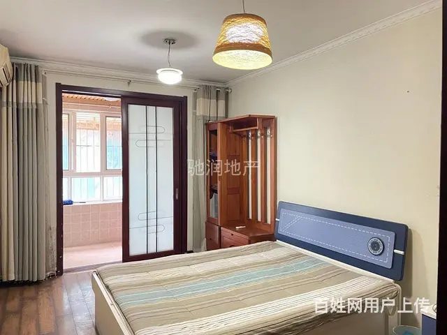 康馨园南区，月租1200，精装三室，拎包即住 - 图片 7