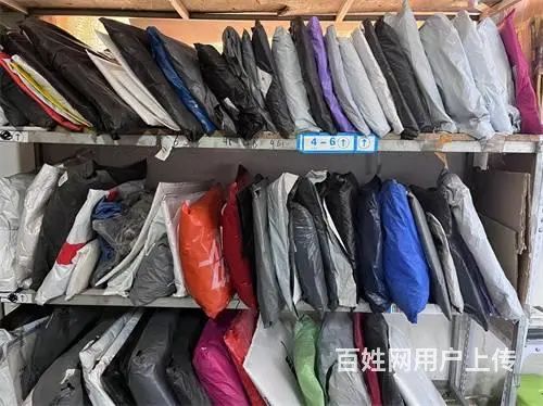 九站雾凇水岸兔喜驿站快递出兑 - 图片 4