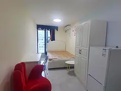 五缘湾运动馆 旁万隆国际精装一房一厅多套附近白领上班步行即可