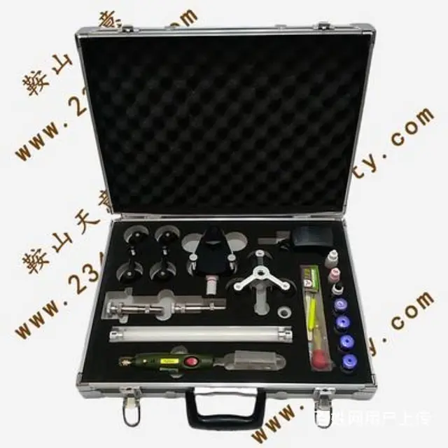 沈阳玻璃修复修补，划痕修复 - 图片 3