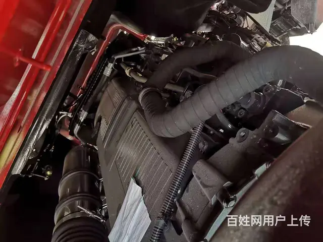 ​短期库存  18台  430马力上汽红岩  中国 - 图片 5